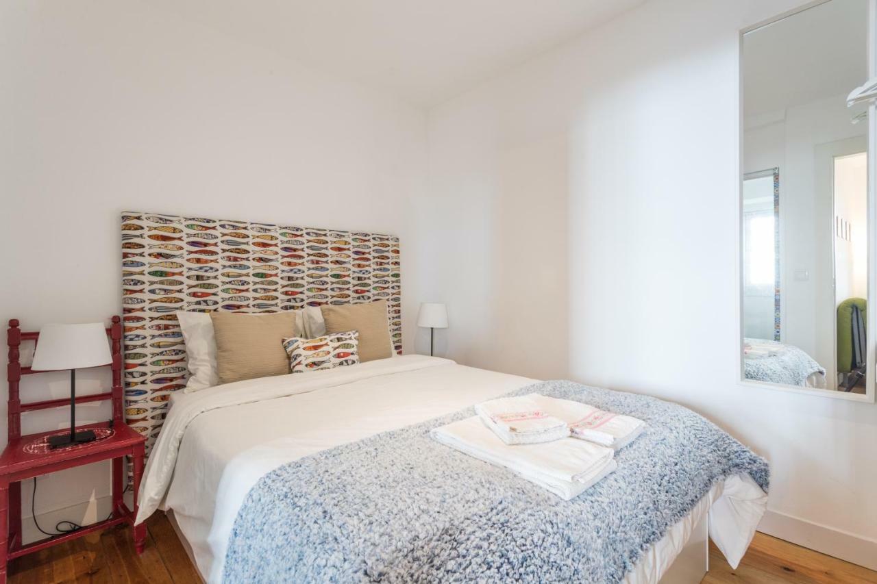 Sol - Portas Do Sol Apartment