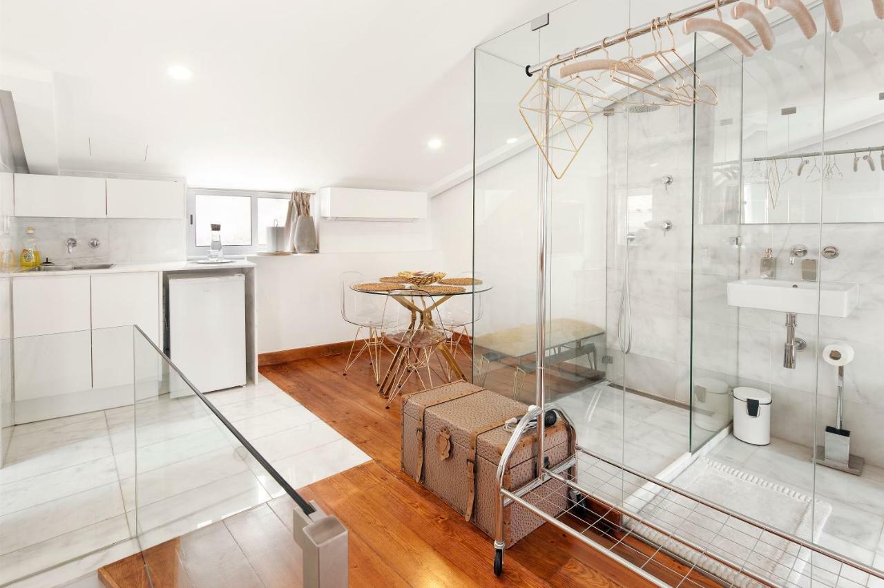 Heart Of The - Castle Apartment *