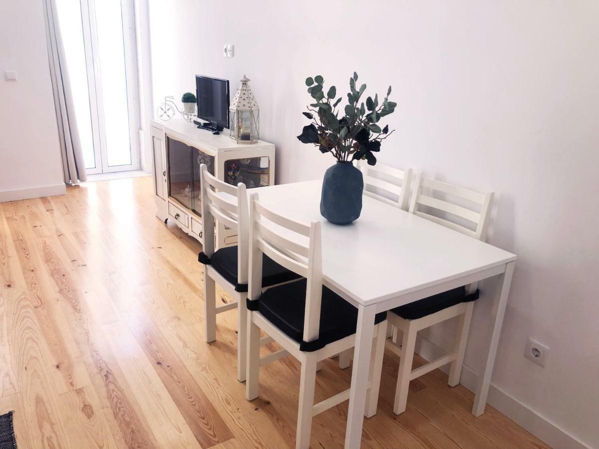 20 1 - With Terrace Apartment