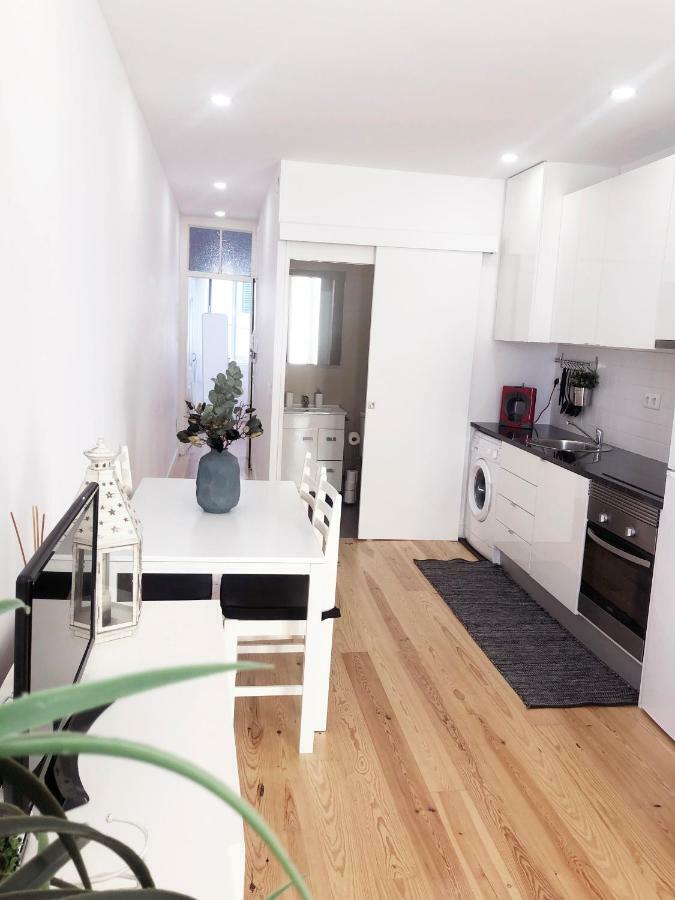 Apartment 20 1 - With Terrace *