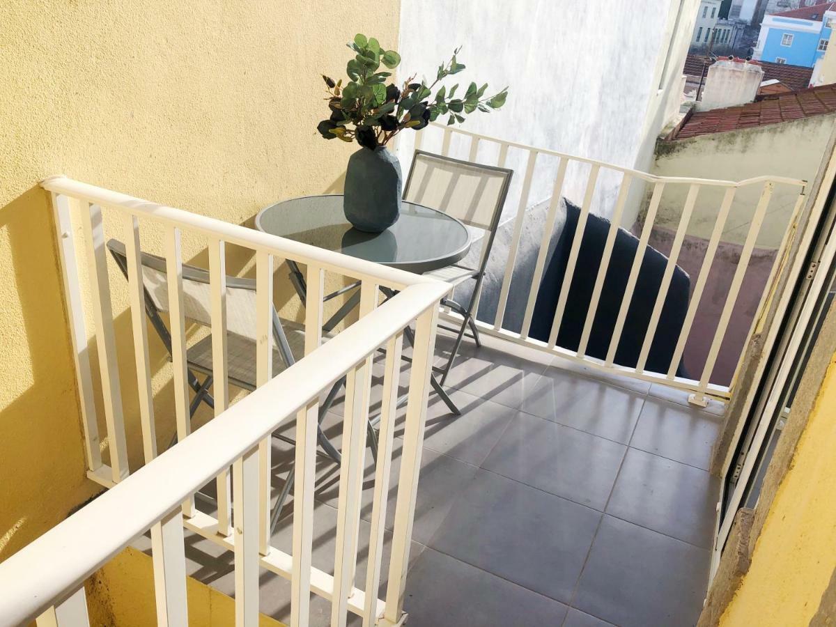 Apartment 20 1 - With Terrace