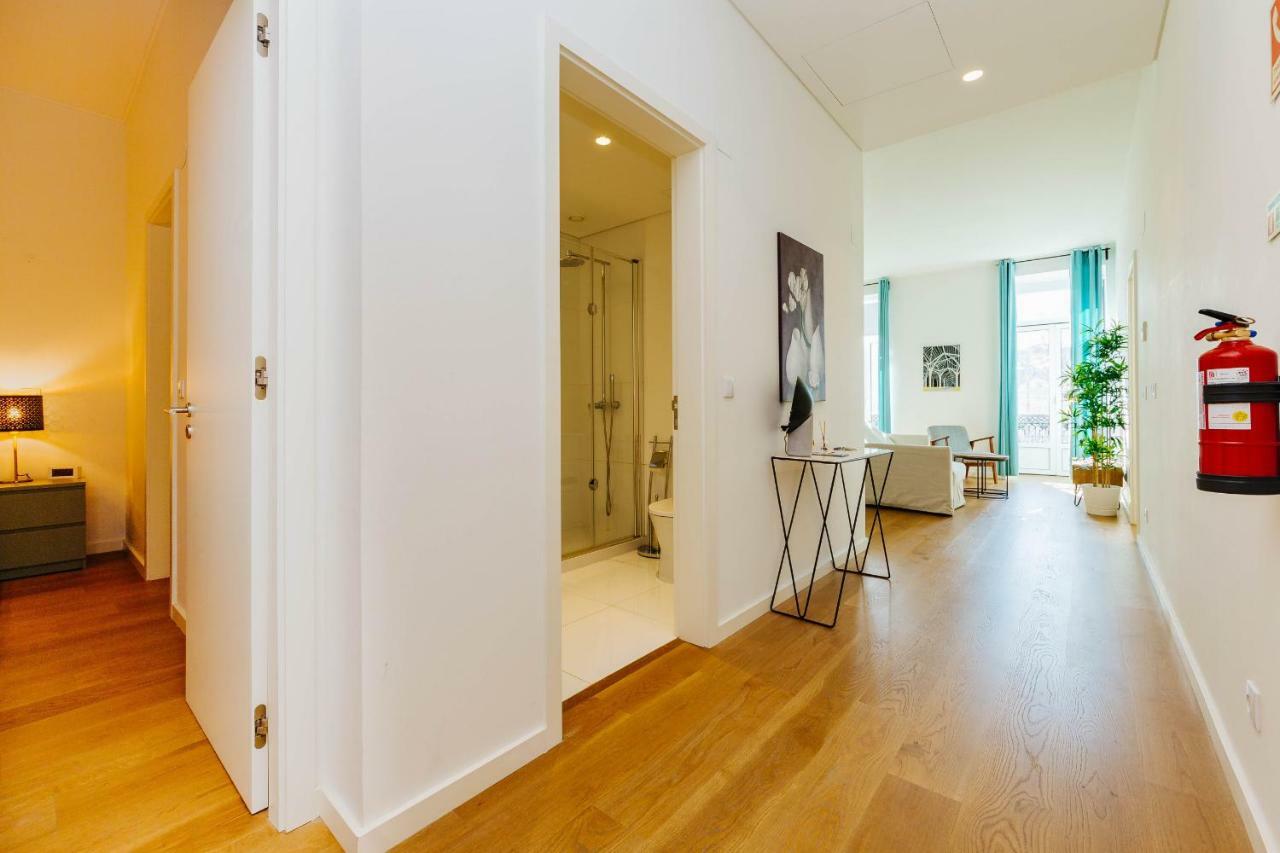 Apartment Minimal Lust R2