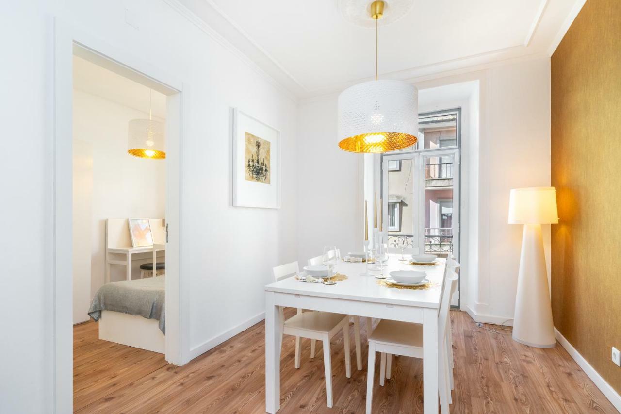 Apartment Whome | Golden Premium Lisbon