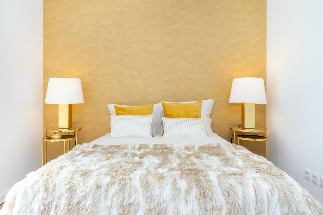 Whome | Golden Premium Apartment *