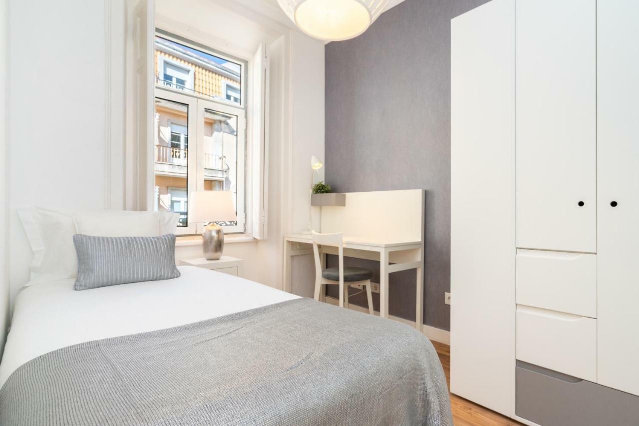 Whome | Golden Premium Apartment *