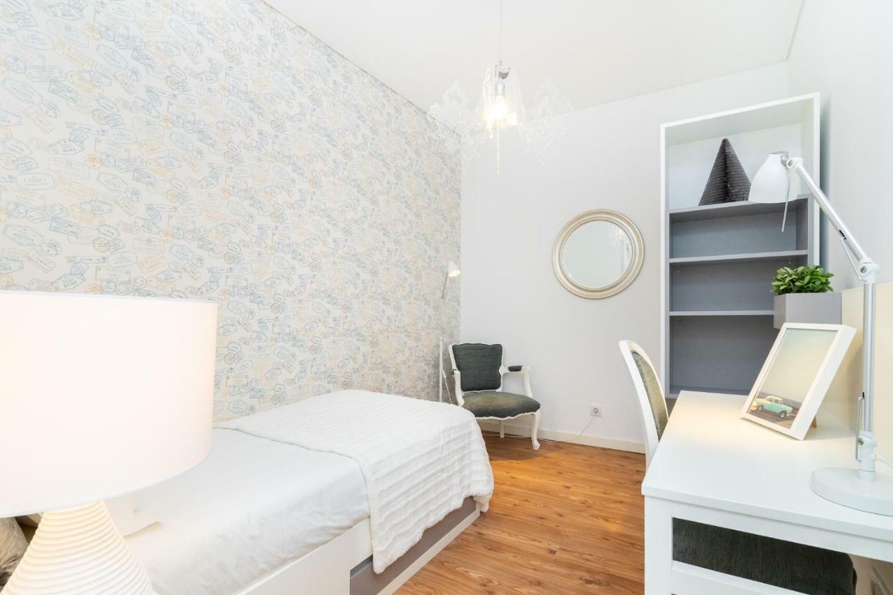 Apartment Whome | Golden Premium Lisbon