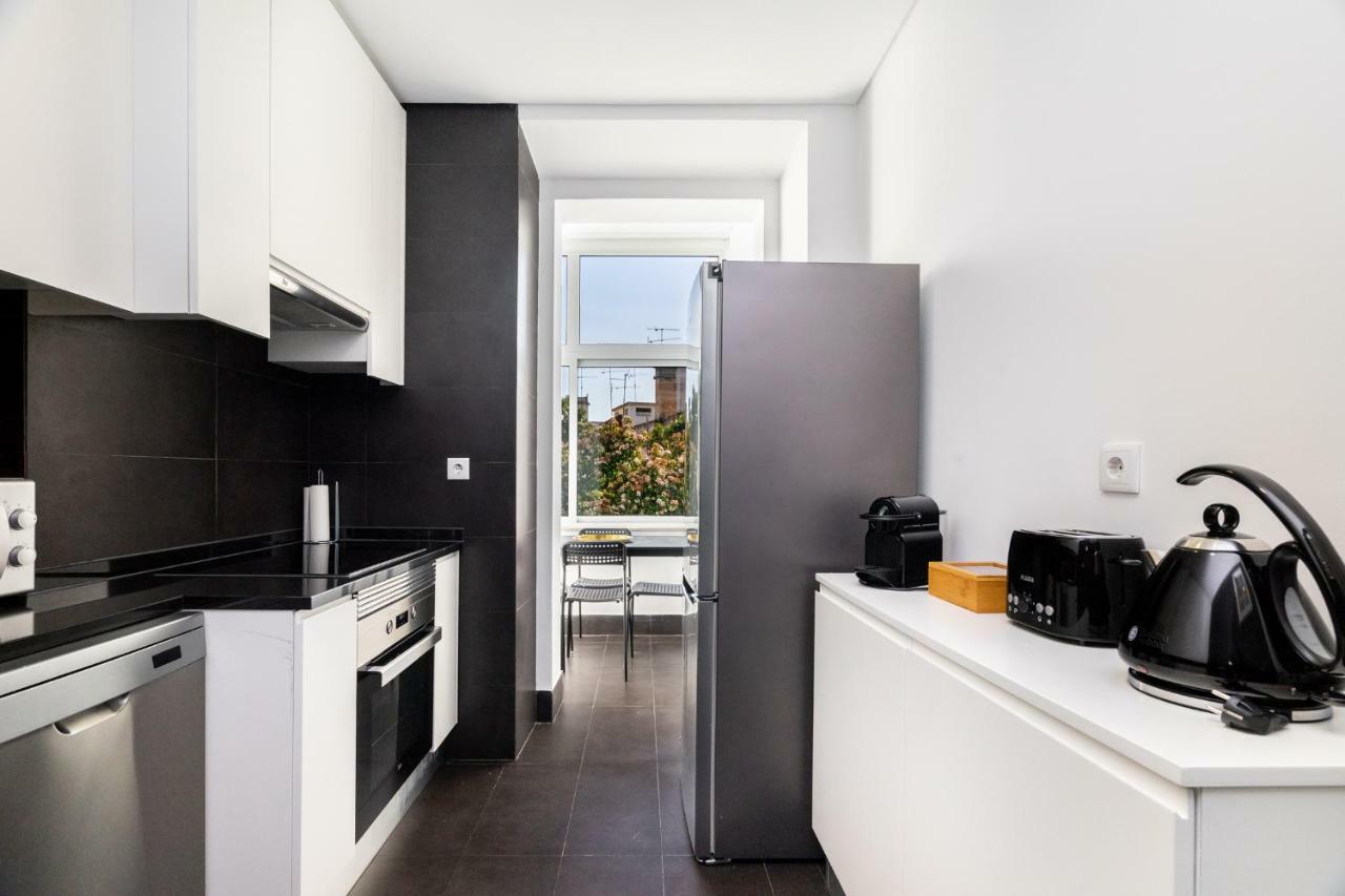 Apartment Whome | Golden Premium Lisbon