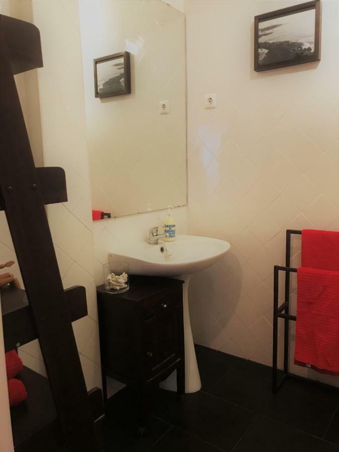 Apartamento Baixa-chiado Cosy 5 Bedrooms