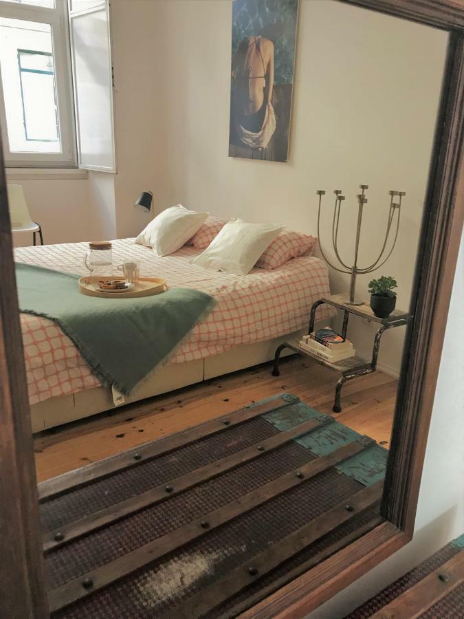 Baixa-chiado Cosy 5 Bedrooms Apartamento Lisboa