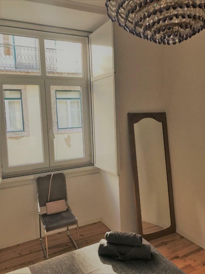 Baixa-chiado Cosy 5 Bedrooms * Lisboa