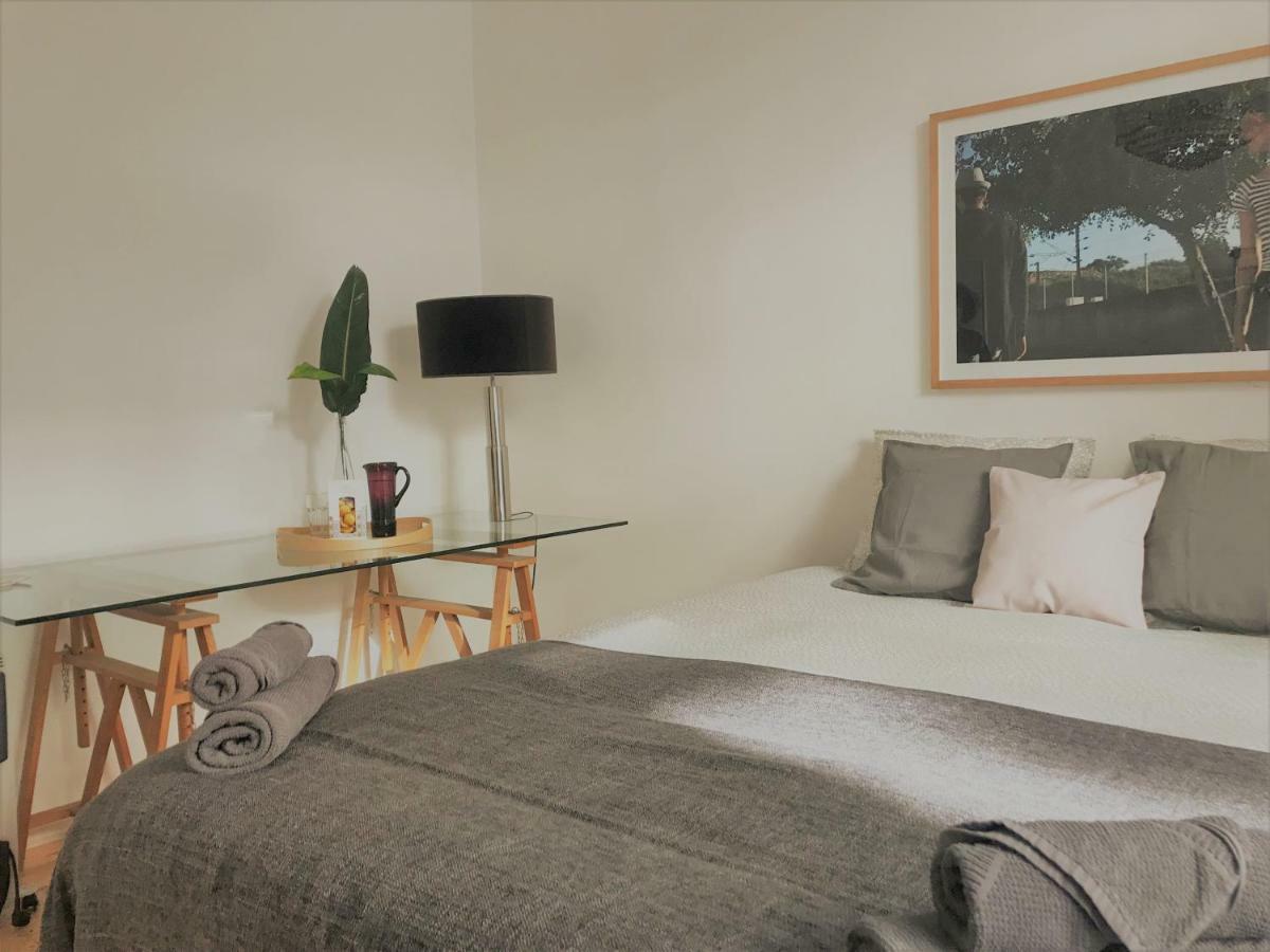 Apartamento Baixa-chiado Cosy 5 Bedrooms *