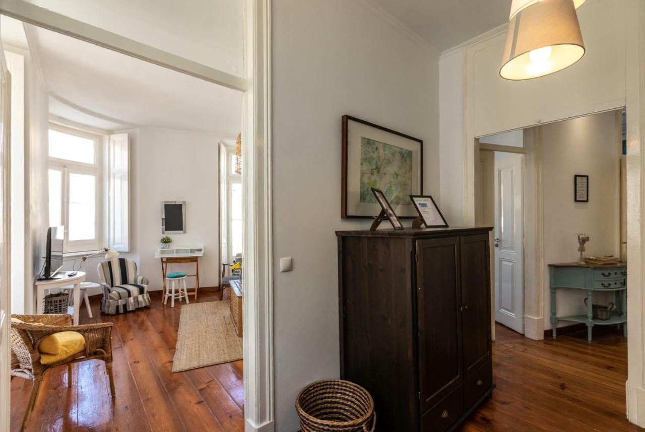 Apartment Spacious And Elegant Family - Bp1 *