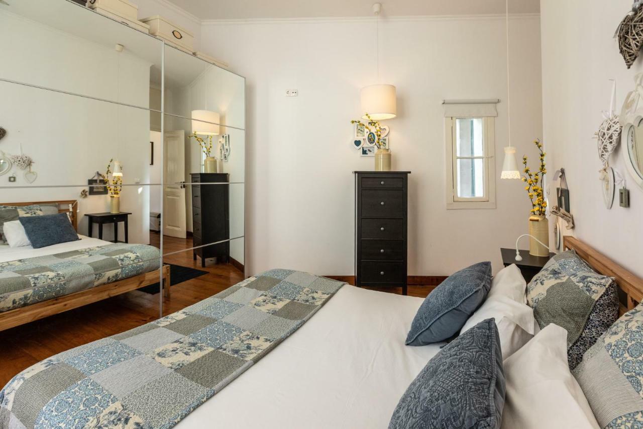 Spacious And Elegant Family - Bp1 * Lisbon