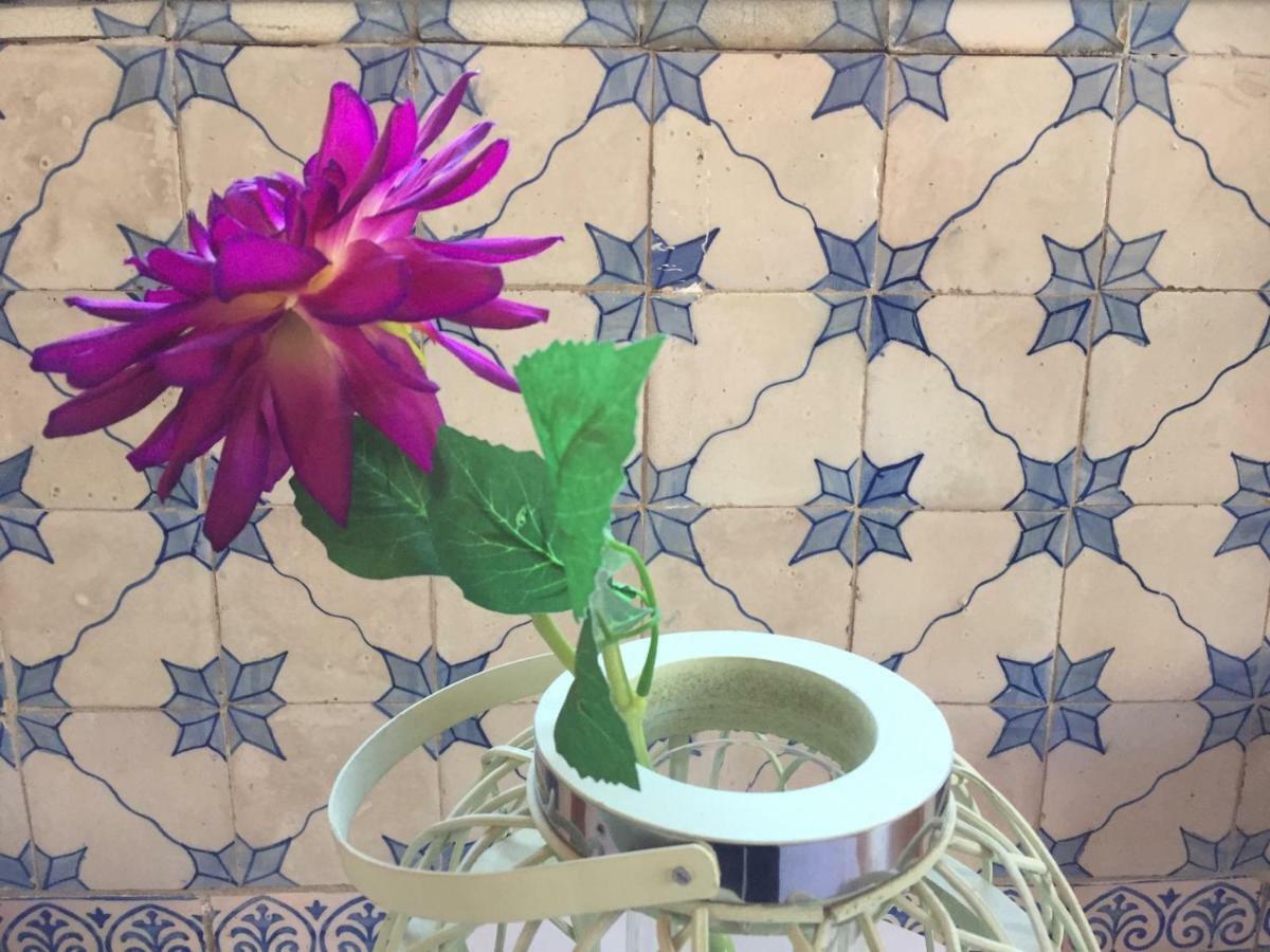 Apartment Alfama Center Lisbon