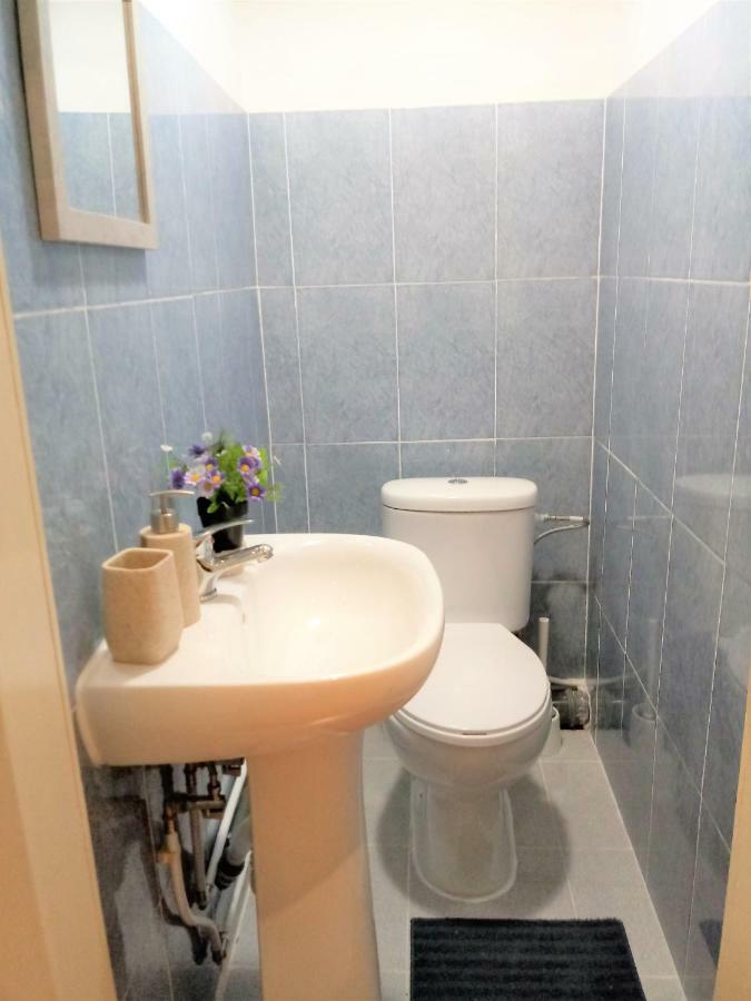 Homestay Ledi's Housing Lisbon