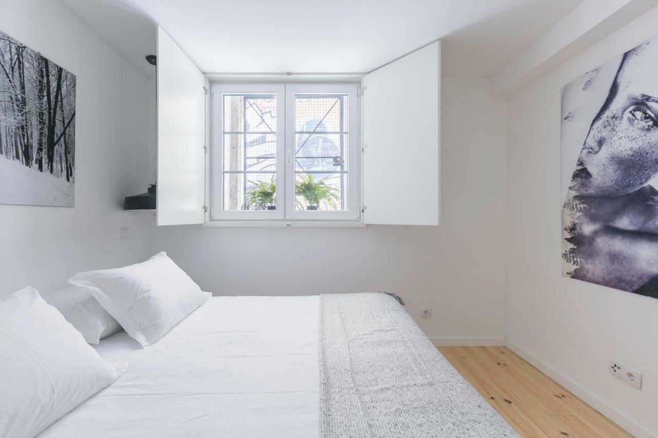 My Lx Flat Bairro Alto Design * Lisbon