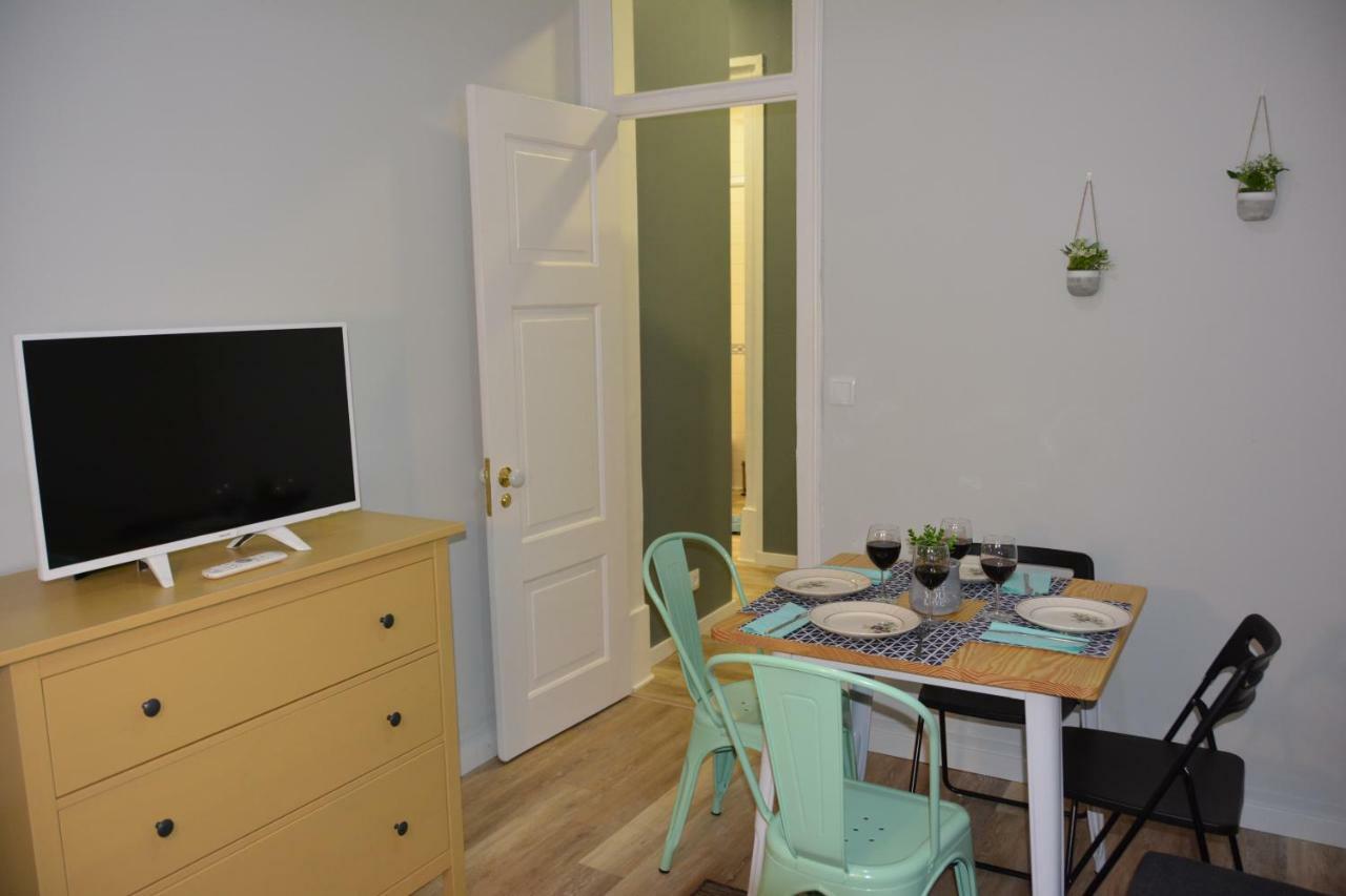 Apartment Charming