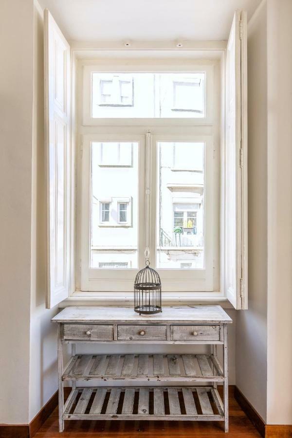 Apartment Spacious And Elegant Family - Bp1 Lisbon