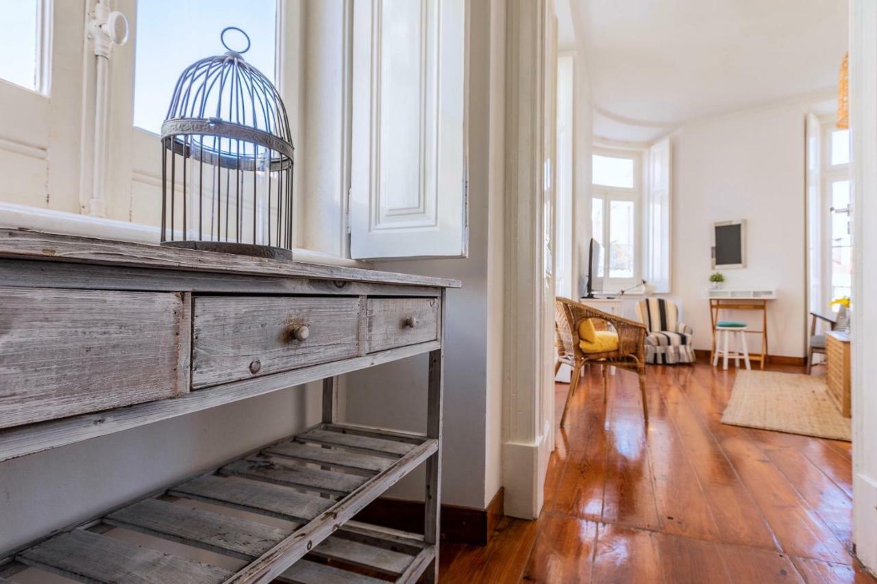 Spacious And Elegant Family - Bp1 * Lisbon