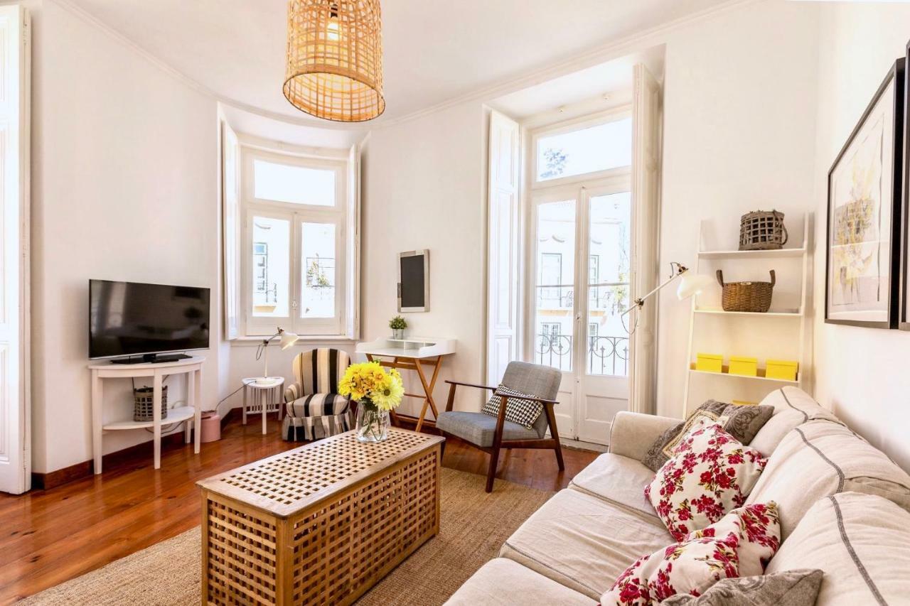 Apartment Spacious And Elegant Family - Bp1 *