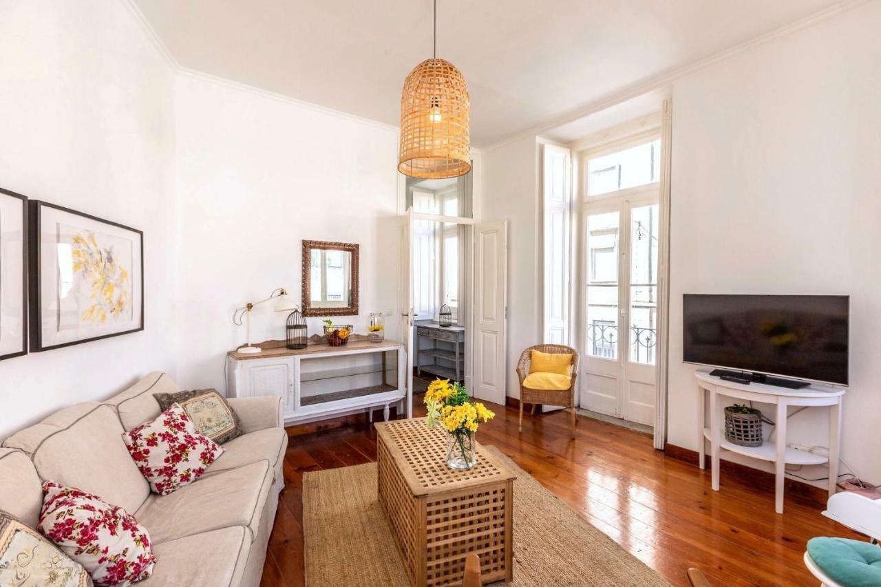 Spacious And Elegant Family - Bp1 Lisbon