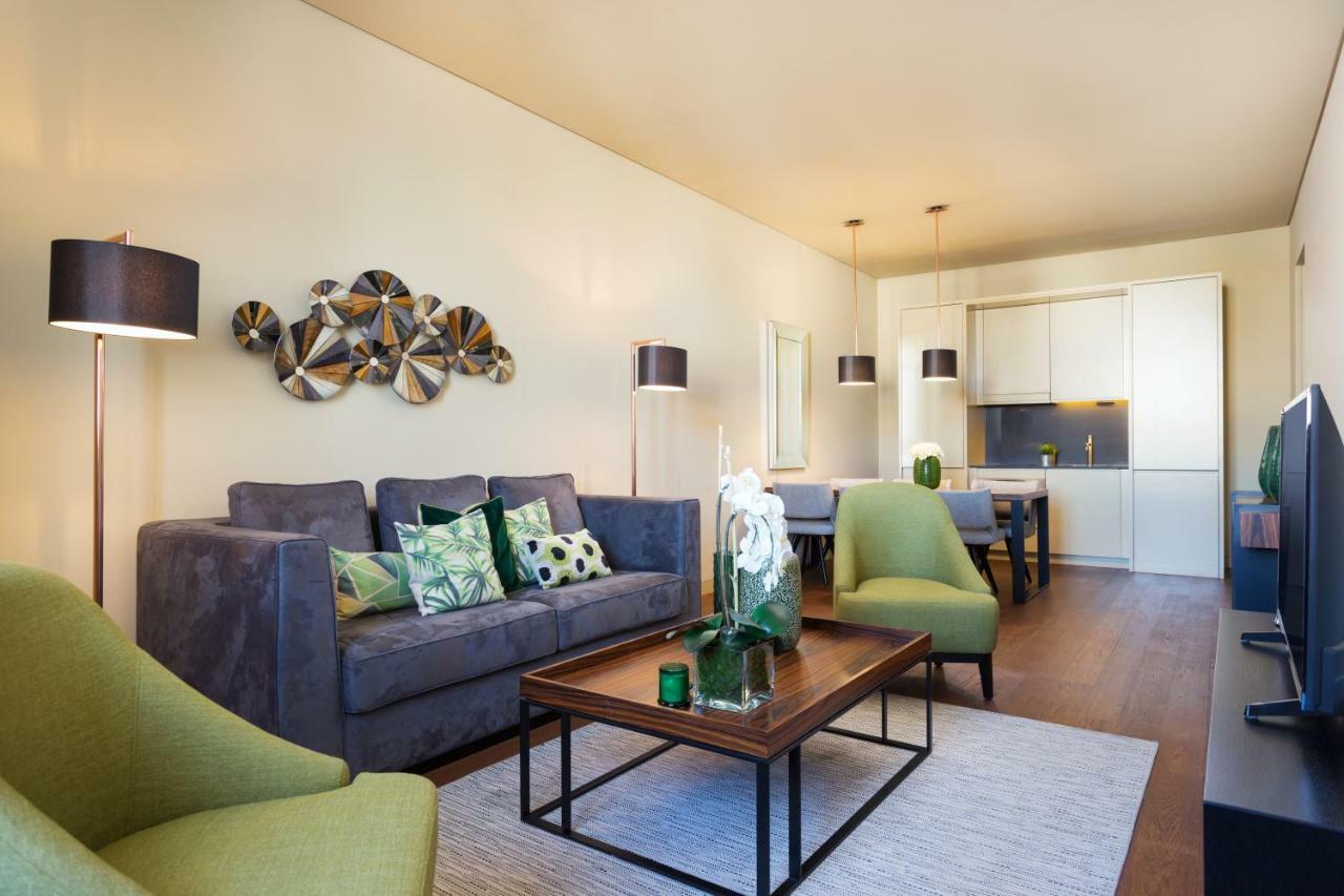 Finestay 8 Building Lisbon