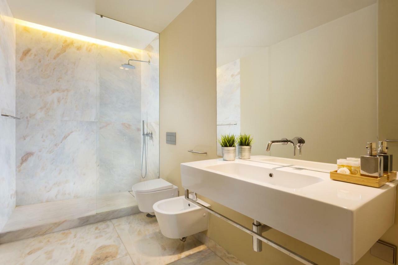 Finestay 8 Building Apartment Lisbon