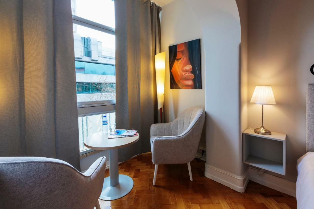My Saldanha Apartment Lisbon