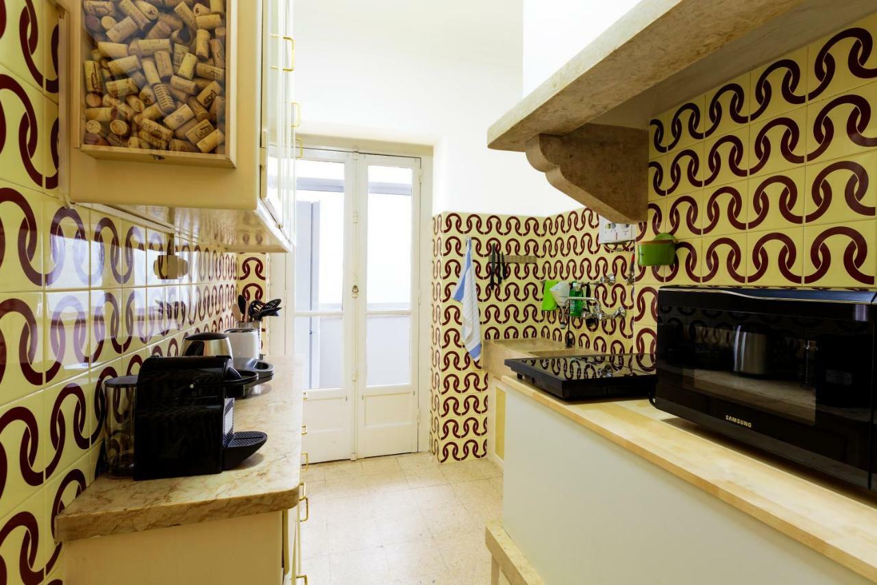 Apartment My Saldanha *