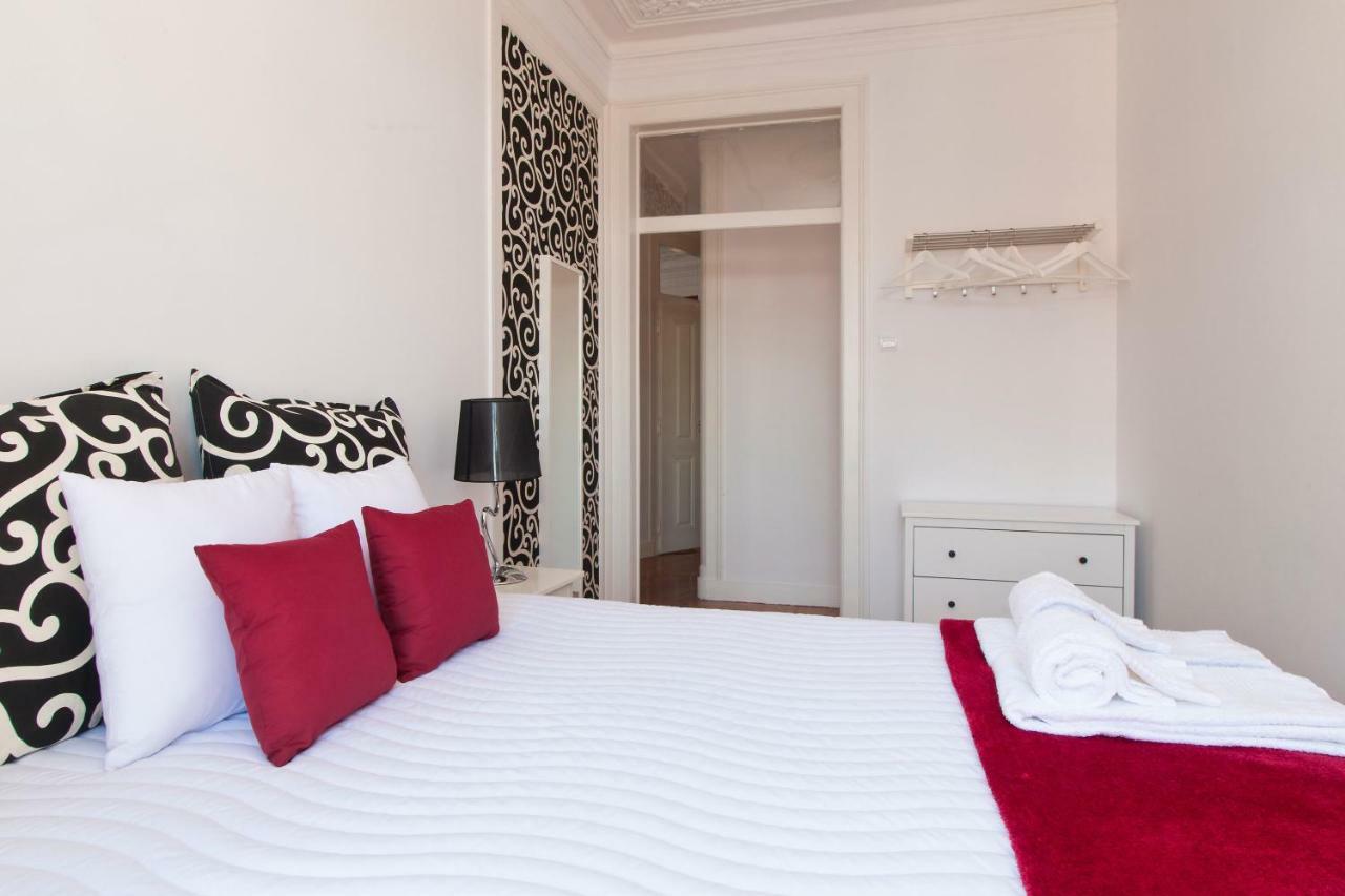 Principe By Central Hill Apartments *