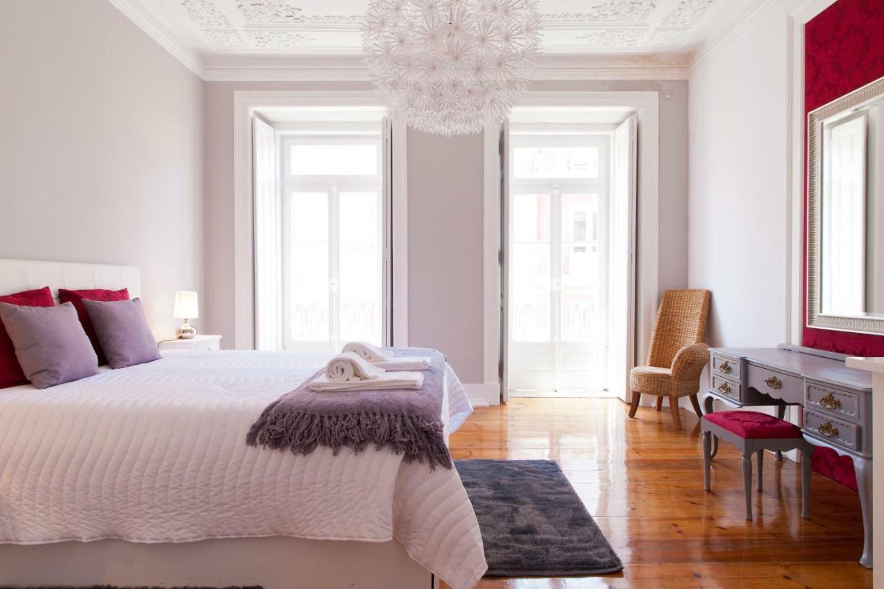 Principe By Central Hill Apartments * Lisbon