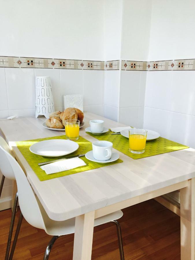 Hop-inn Penha Apartment