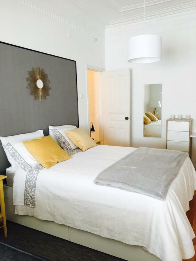 Hop-inn Penha Apartment Lisbon