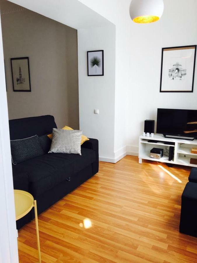 Hop-inn Penha Apartment