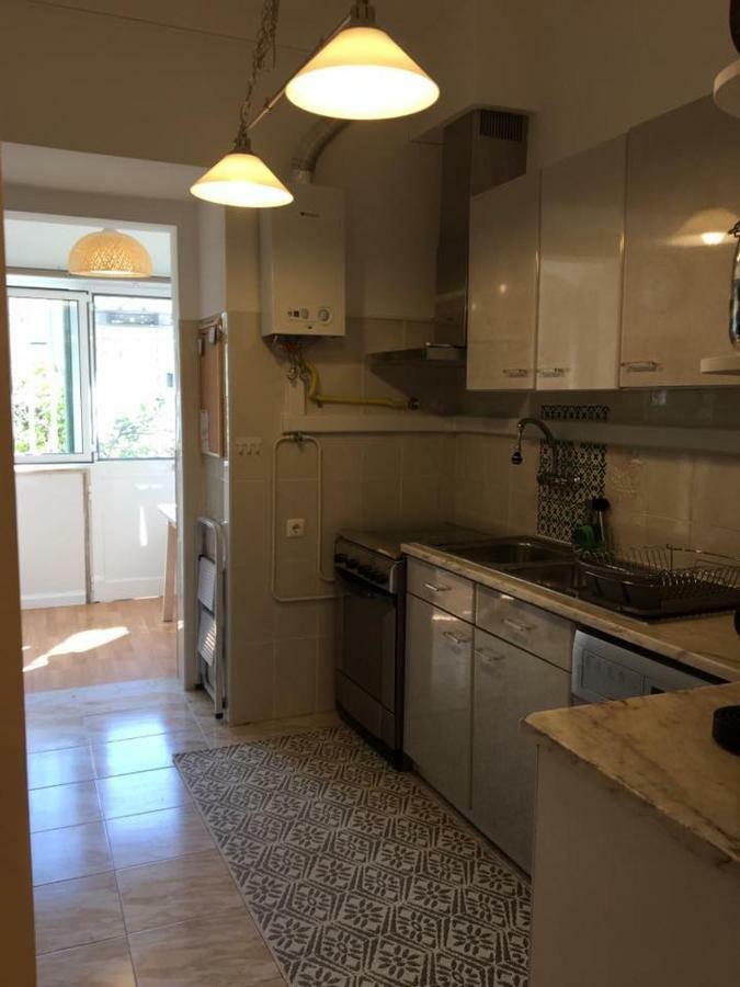 Hop-inn Penha Apartment