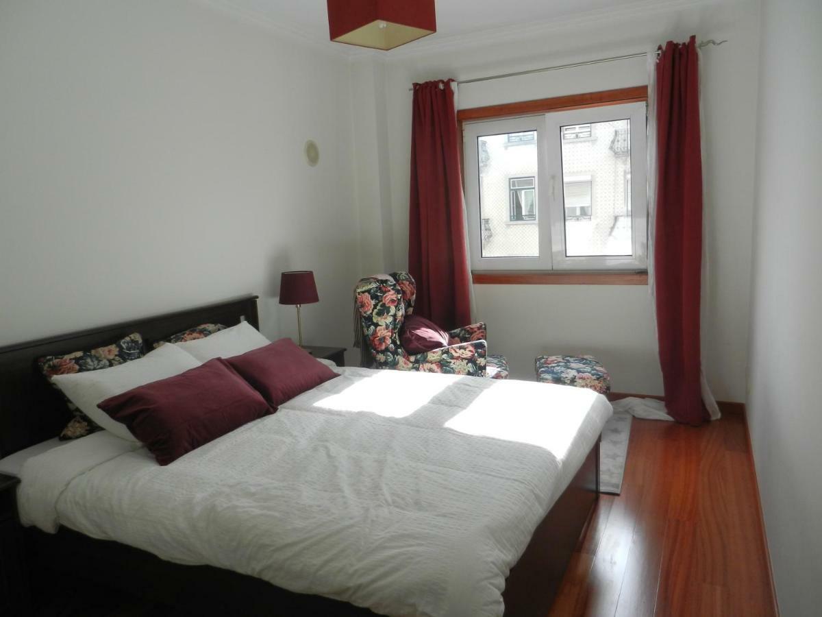 Apartment Luxury T2
