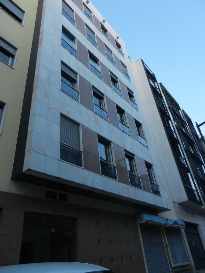 Luxury T2 Apartment