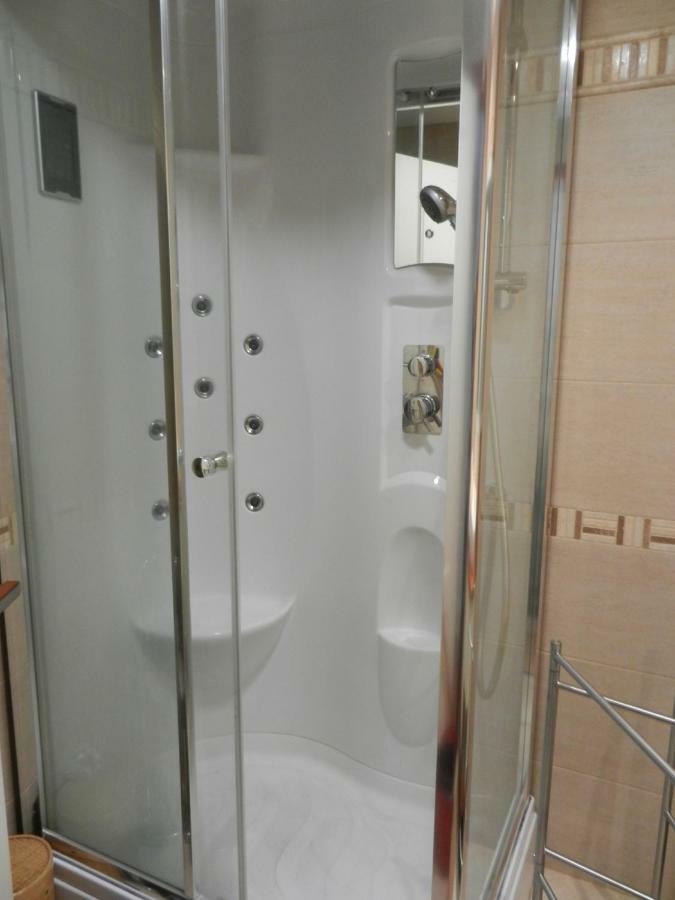 Luxury T2 Apartment