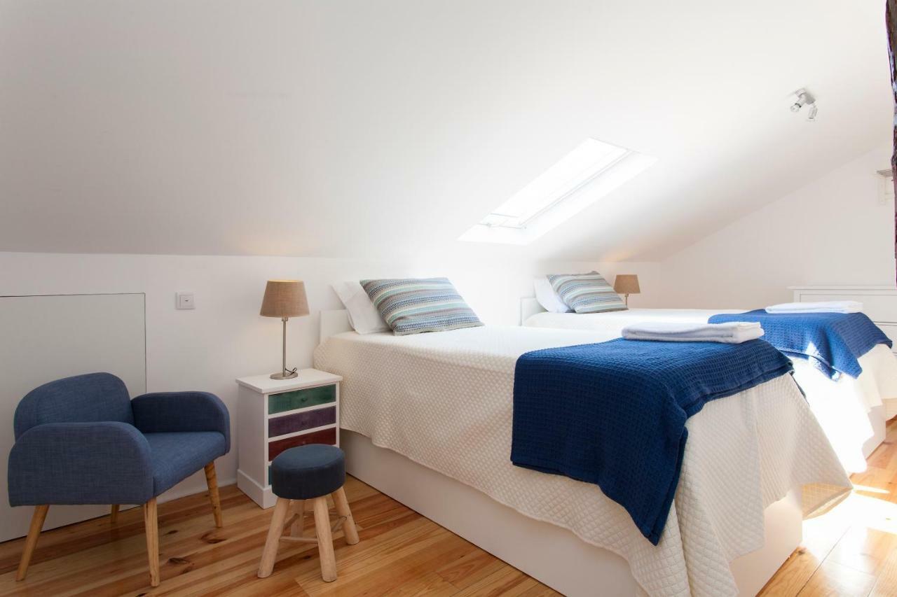 Apartment Merces By Hill *