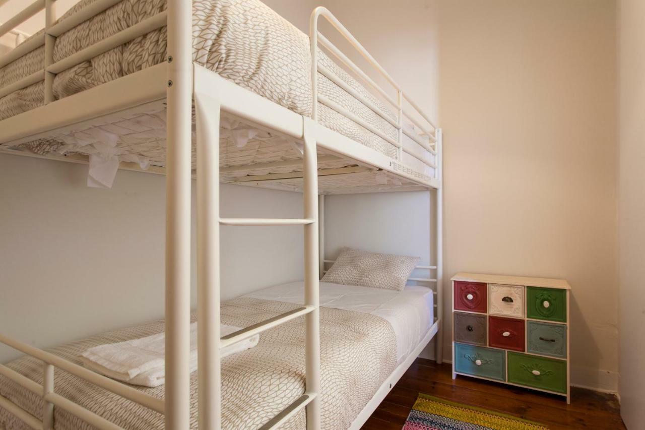 Apartment Merces By Hill Lisbon