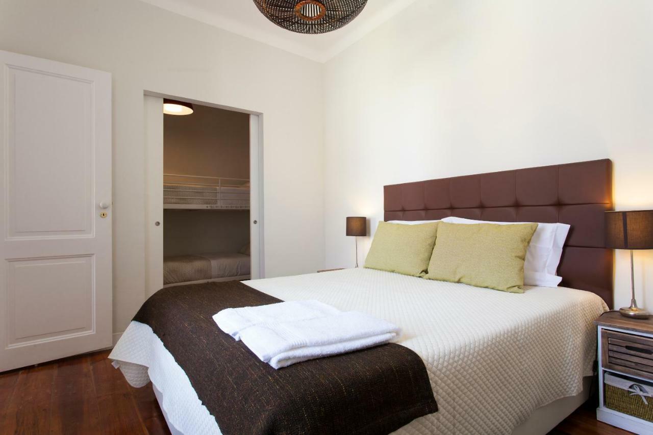 Apartment Merces By Hill