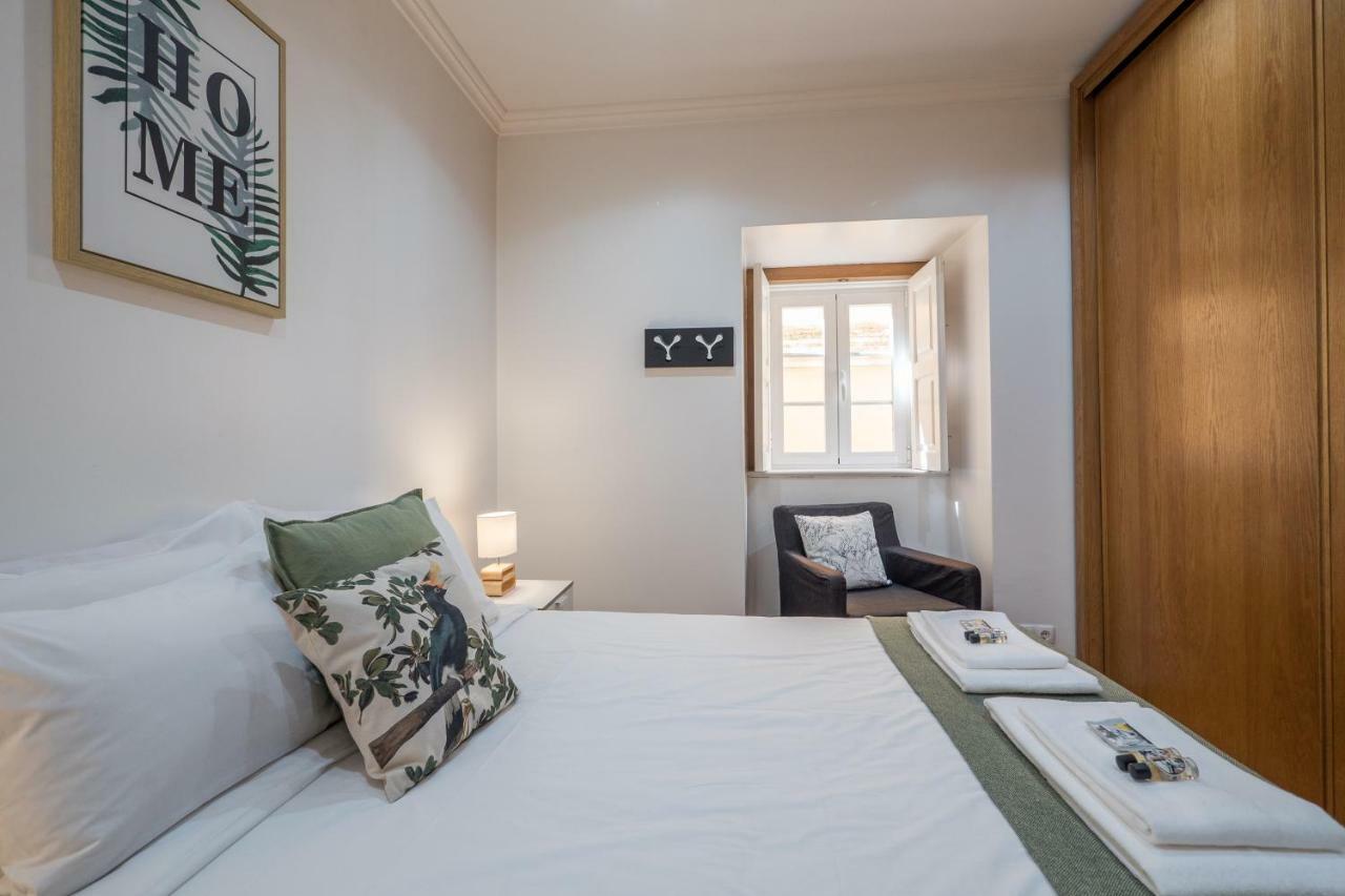 Sao Jose - 22955al Apartment Lisbon