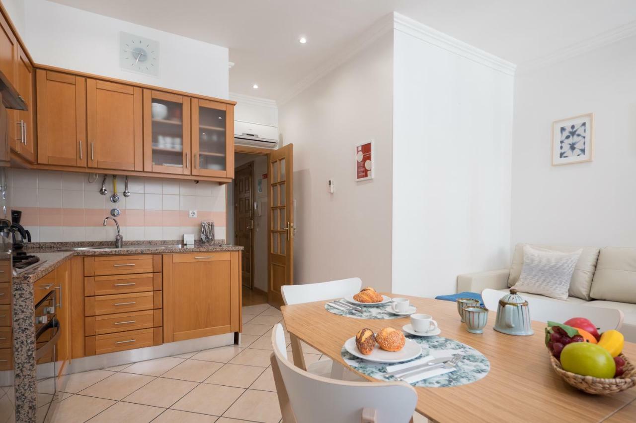 Apartment Sao Jose - 22955al