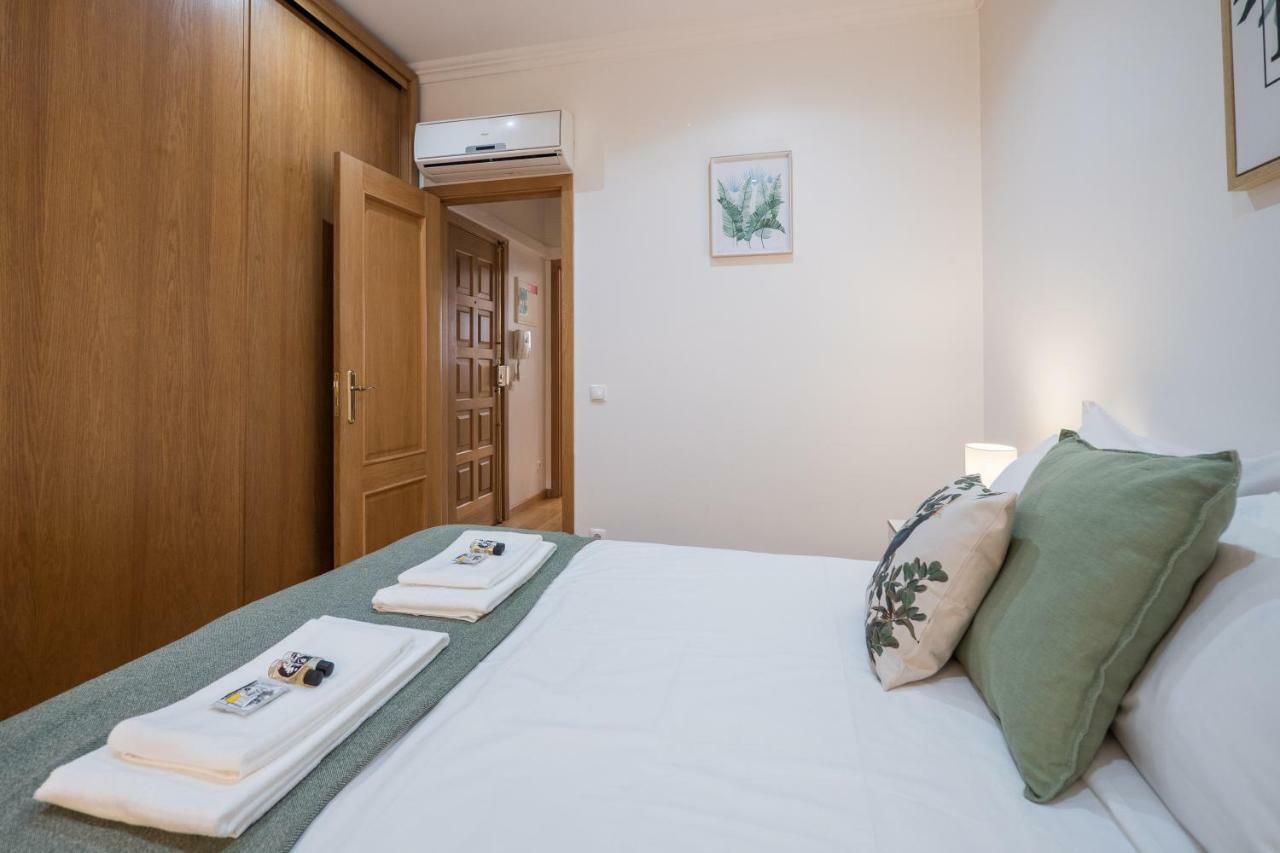 Apartment Sao Jose - 22955al