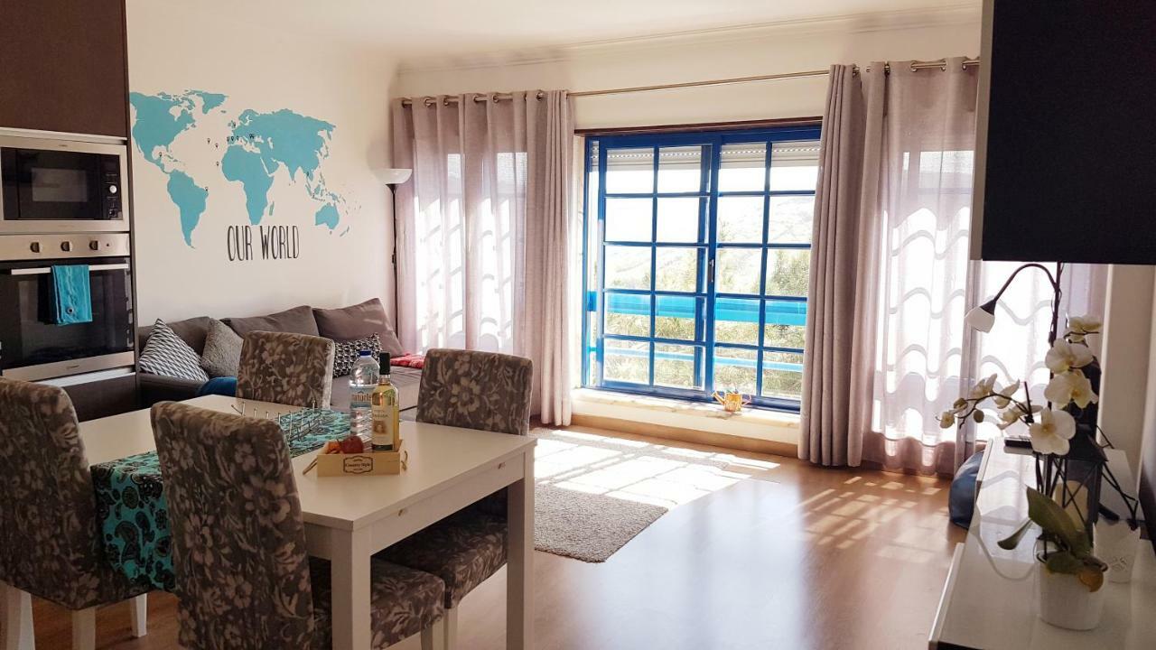 Apartment Magoito Sea View Lisbon