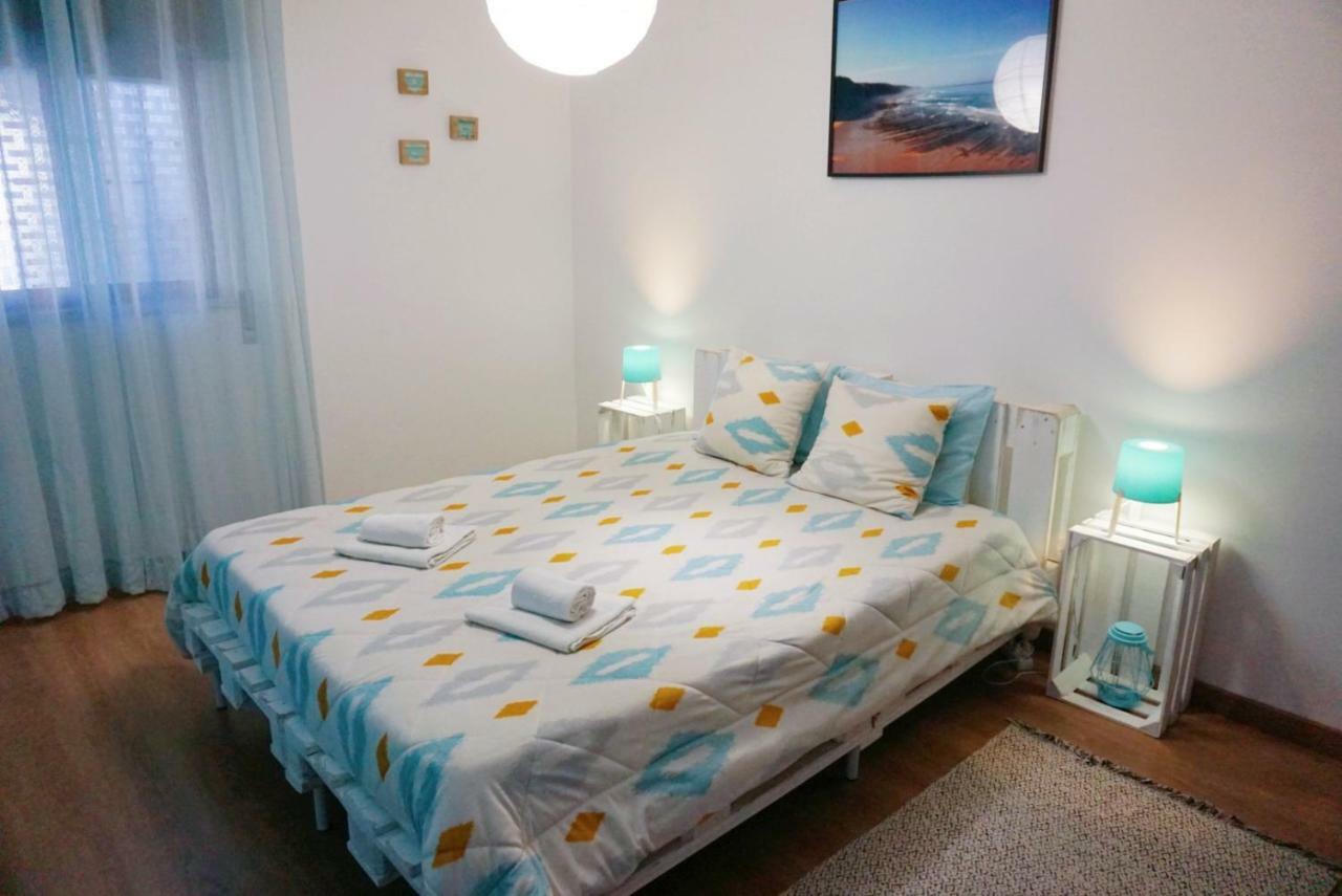 Magoito Sea View Apartment Lisbon