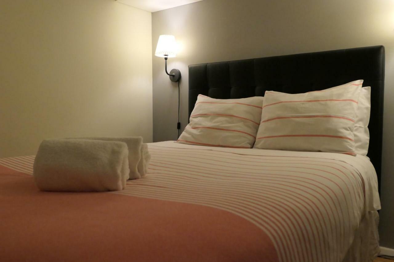 Ferias No Bairro Apartment Lisbon