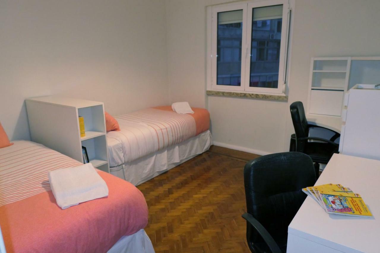 Apartment Ferias No Bairro *
