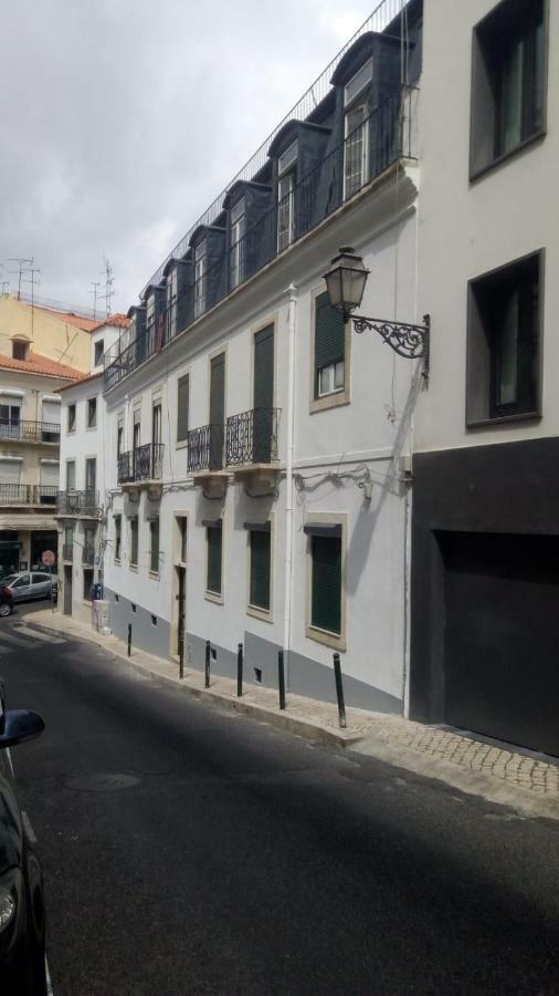 Luxury Apartment In City Centre - Avenida Da Liberdade * Lisbon
