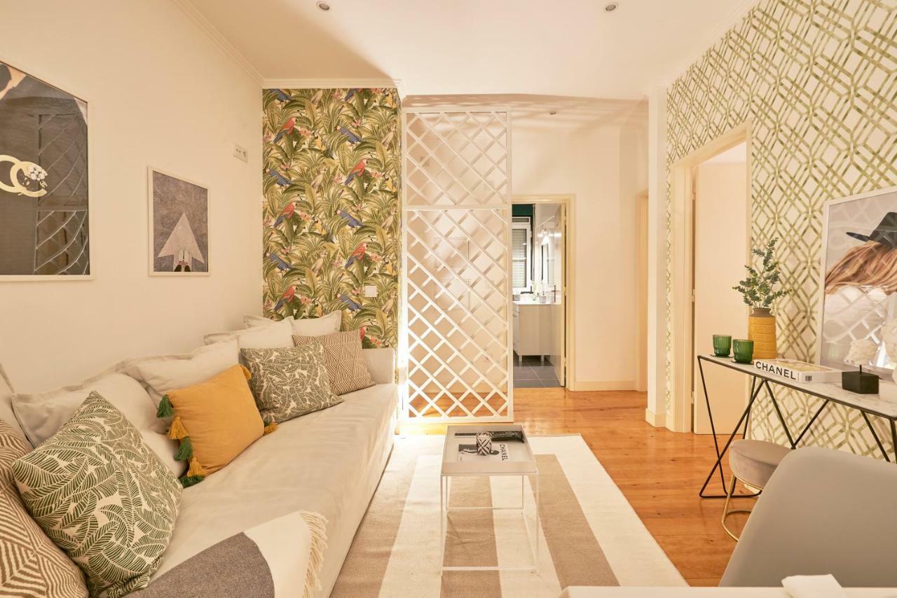 Apartamento Boutique Graça